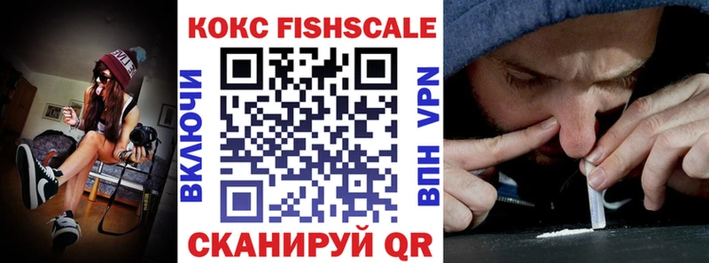 COCAIN FishScale  Купить закладки  Дигора 